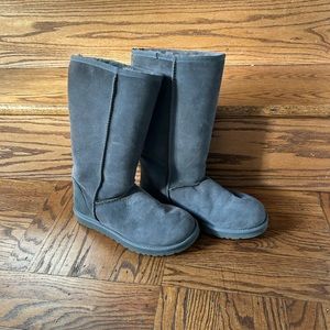 Ugg tall boots